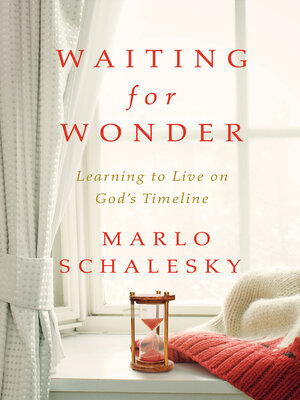 cover image of Waiting for Wonder